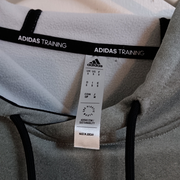 Adidas Hoodie New Condition - Picture 6 of 6